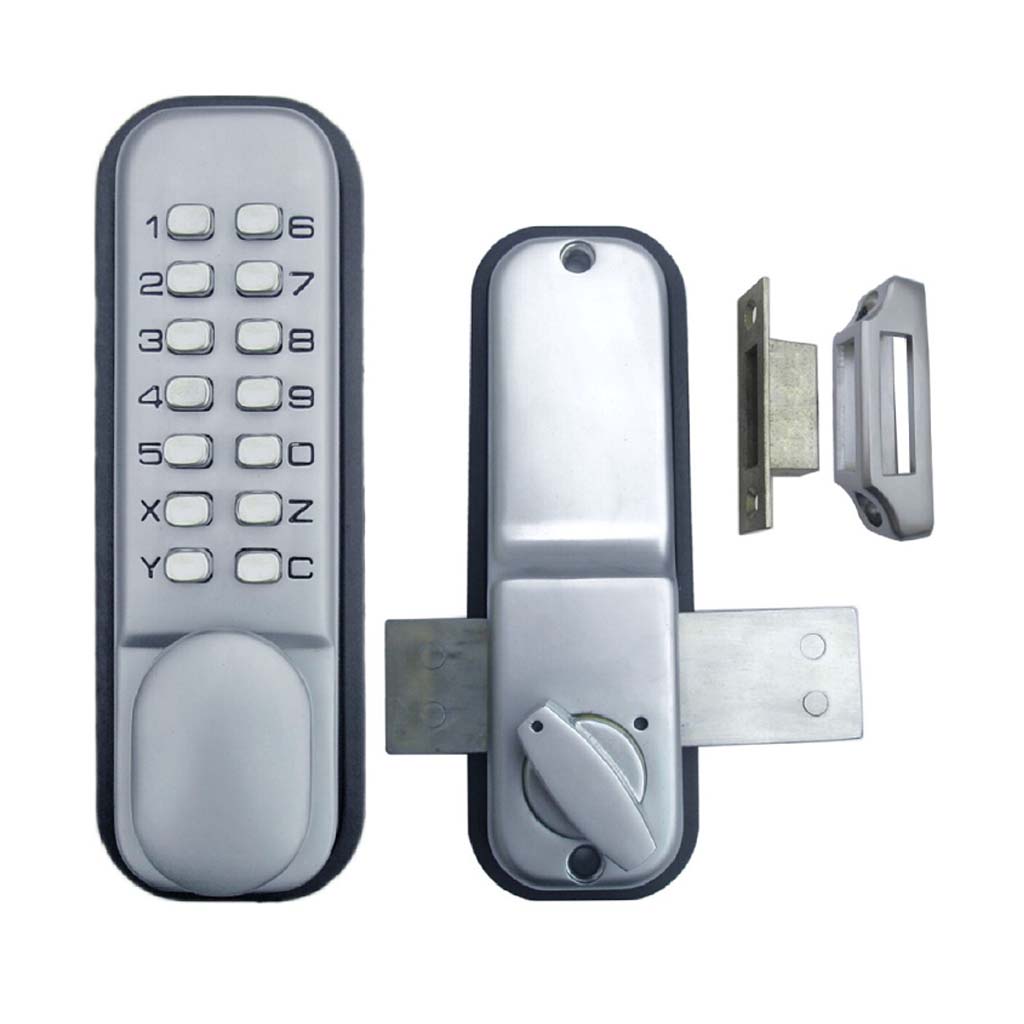 OS25A Mechanical code lock