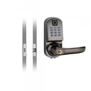 OS110F Keyless fingerprint door lock