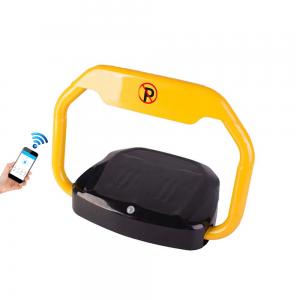 OS131B  Bluetooth parking lock