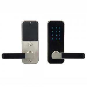 OS119C Toupad smart door lock