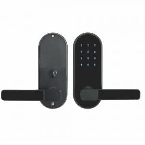 OS118C Toupad door lock