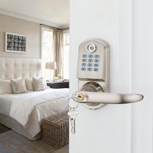 OS110C-2 Digital door lock