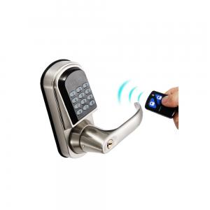 OS110R Remote control digital door lock