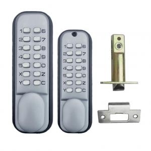 OS20S Double sided mechanical code lock