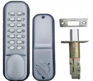 OS28A Mechanical code deadbolt