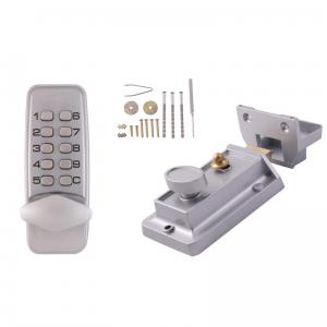 OS38D Mechanical code night latch