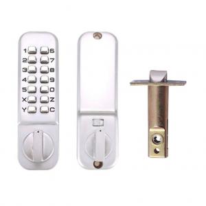 OS301 Mechanical code lock