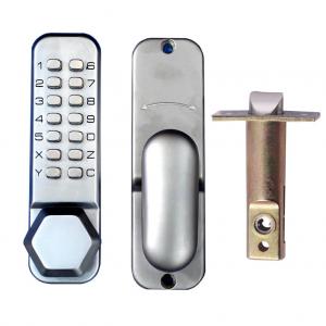 OS280A Mechanical code lock