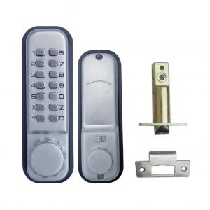 OS10B Mechanical code lock