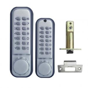 OS10S Double sided mechanical code lock