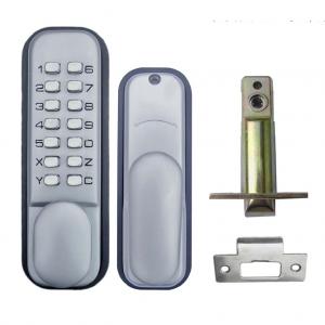 OS20B Mechanical code door lock