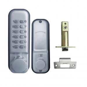 OS108B Mechanical code lock