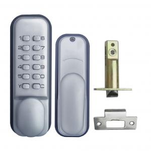 OS207 Mechanical code lock