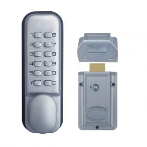 OS208D Mechanical code lock