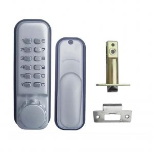 OS102B Mechanical code lock