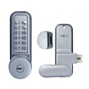 OS613 Mechanical glass door lock