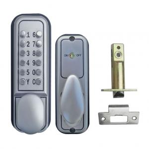 OS602 Mechanical digital door lock