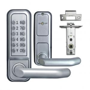 OS600A Mechanical code lock 