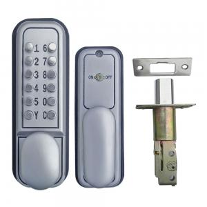 OS608B Mechaincal code deadbolt