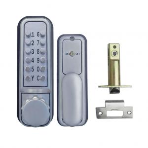 OS601 Mechanical code lock