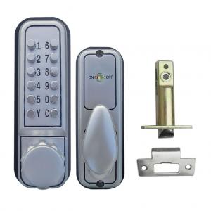 OS603 Pushbutton password lock