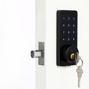 O8815BLE Bluetooth smart deadbolt lock