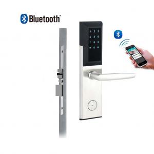 OS8810BLE Bluetooth smart hotel door lock for airbnb or condo