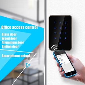 OS109B Bluetooth smart access control