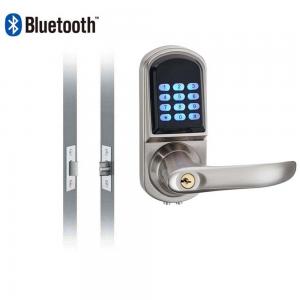 OS110B Bluetooth smart door lock