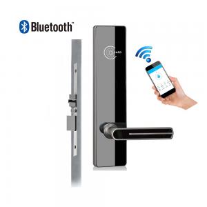 OS134B Bluetooth airbnb hotel apartment condo smart lock
