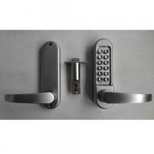 OS501-1 Mechanical code lock