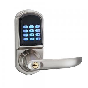 OS110C-1 Digital IC card door lock