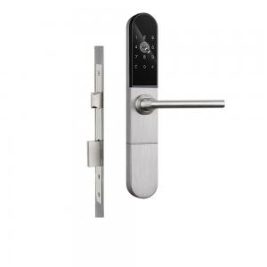 Bluetooth multi-point door lock-OS148B