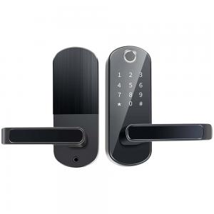 Bluetooth smart lever handle -OS173FB