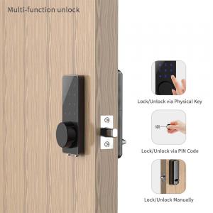 OS8815C Digital touchpad deadbolt