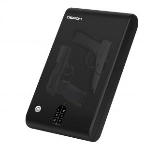 Smart gun safes-OS120C